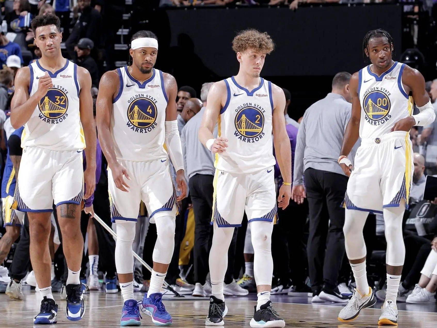 NBA球队战术解析：勇士防守新打法,（拆解NBA战术：勇士防守体系的全新思路）